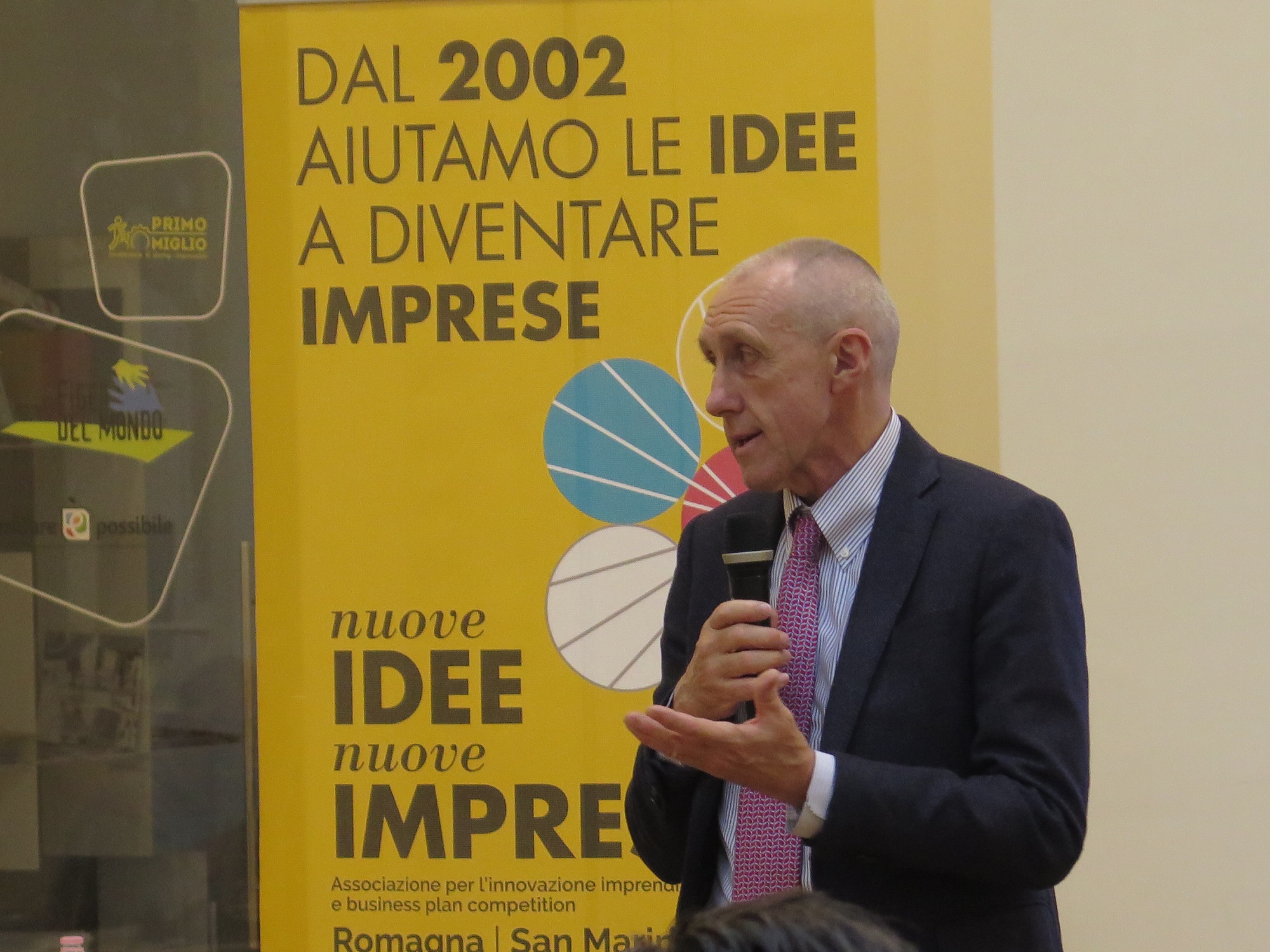 E’ boom di iscrizioni a Nuove Idee Nuove Imprese 2019