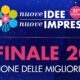 STARTUP VITAMINA DI IMPRESA Idee e innovazione alimentano la cresci