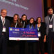 CINQUE RAGAZZE VINCONO IL PRIMO PREMIO ALLA 21a EDIZIONE DI NUOVE IDEE NUOVE IMPRESE