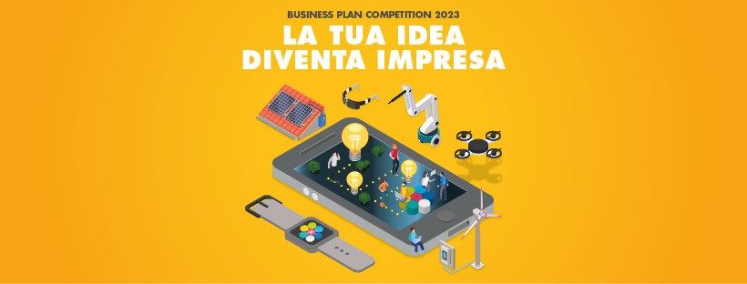 NUOVE IDEE NUOVE IMPRESE: PUBBLICATO IL BANDO PER PARTECIPARE ALLA NUOVA EDIZIONE