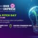 Finale & Pitch Day 2025 – Nuove Idee Nuove Imprese