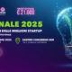 NUOVE IDEE NUOVE IMPRESE: IL 17 DICEMBRE LA FINALE CHE CELEBRA LE MIGLIORI STARTUP DEL 2025