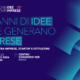 25 anni di idee che generano imprese