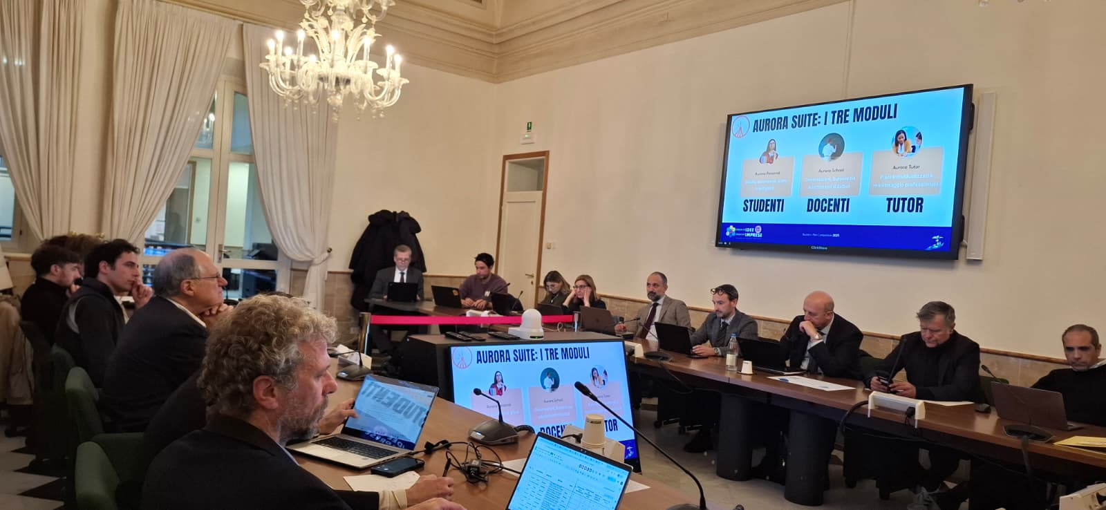 NUOVE IDEE NUOVE IMPRESE: SELEZIONATI I 13 PROGETTI FINALISTI DELL’EDIZIONE 2026